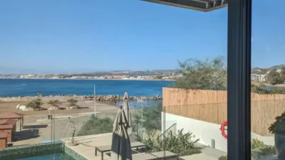 Apartment on Avenida del Carmen photo 15