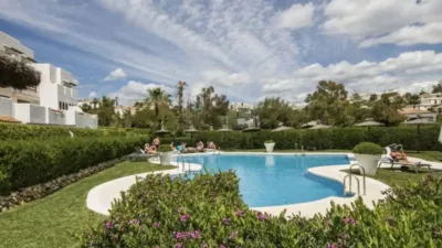 Apartment on Calle Benalauria, 11 photo 25