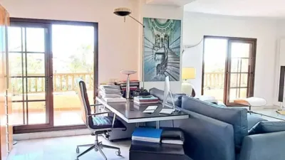 Apartment on Campo de Luna Street photo 3
