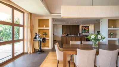 Chalet in Barrio San Roque photo 2