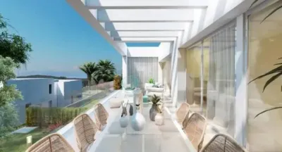Apartment in San Roque Neighborhood photo 9