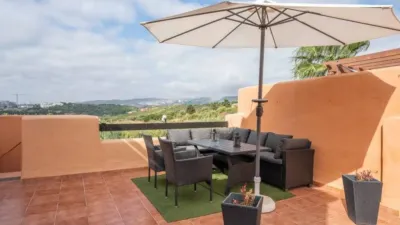 Penthouse in Urbanización Bahía Casares photo 24