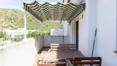 Attic in Algorfa photo 14