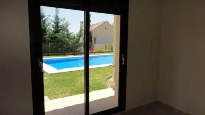 Chalet en Los Arqueros-Puerto del Almendro photo 16