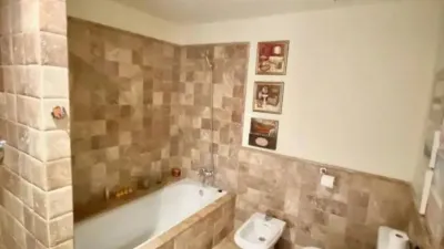 Penthouse on Carretera A Benahavis photo 16