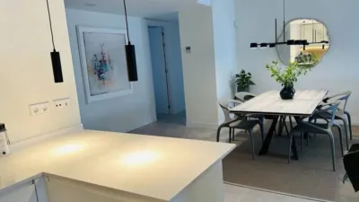 Apartment on Dunas de Casasola Street photo 3