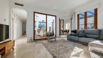 Chalet on Avenida del Arte, 14 photo 3
