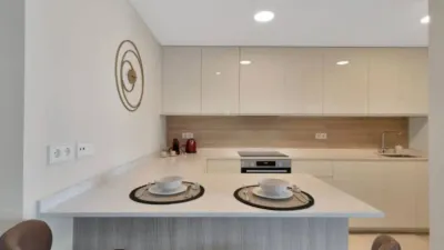 Apartment on N-A Street, -1 photo 6