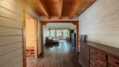 Rustic house in Ojén photo 3