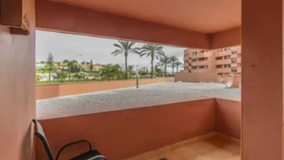Penthouse on Calle Sefardí photo 20