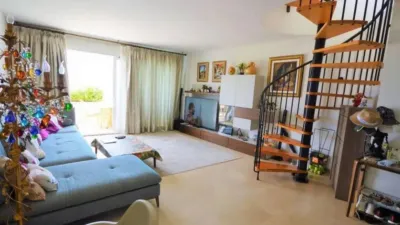 Duplex penthouse on N-A Street, -1 photo 8