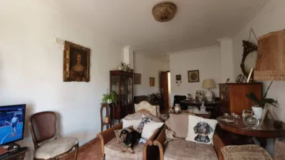 Rustic House in Polop photo 12