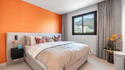Penthouse on Doctor García Verdugo Street photo 27