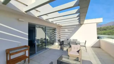 Apartment on N-A Street, -1 photo 12