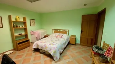 Chalet on Calle Pintado photo 10