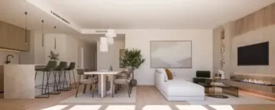 Apartment on Calle Parque Central, 5 photo 6