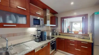 Apartment on Calle Nueva Atalaya photo 5