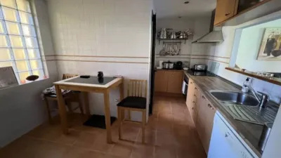 Apartment in Avenida de Benamara photo 3