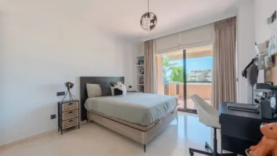 Apartment on Urbanizacion Cartuja del Golf Street, 12 photo 12