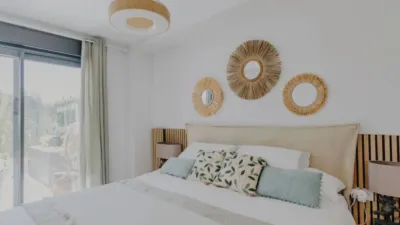 Apartment on Calle Archidona, 2 photo 16