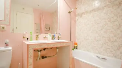 Duplex penthouse on Calle Nueva Atalaya photo 15