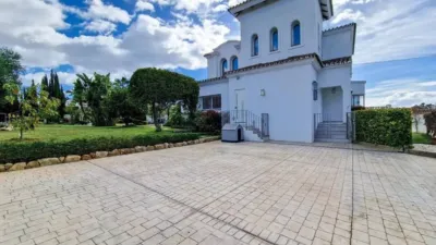 Chalet on Calle del Azahar photo 31