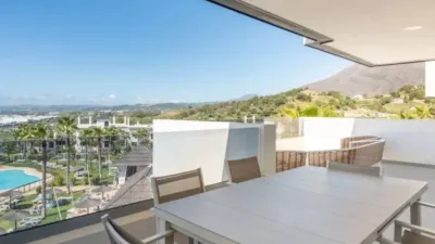 Apartment on Avenida del Mirador photo 8