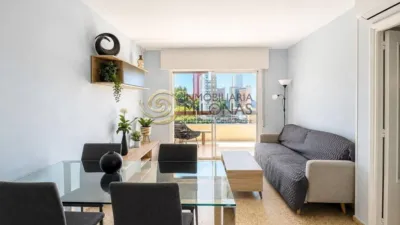 Apartment on Calle de Berlín photo 4