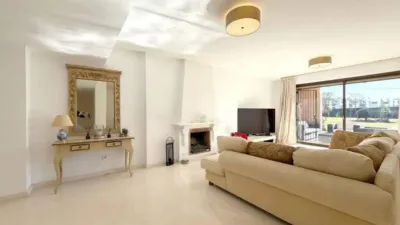 Apartment on Urbanizacion Cartuja del Golf, 12 photo 19