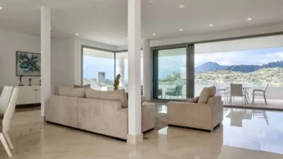 Chalet en Urbanización Torre Estéril photo 8