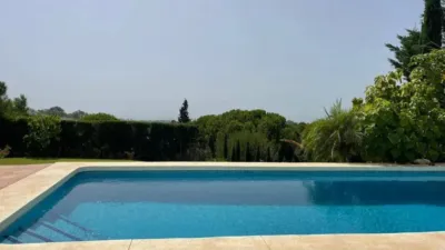 Chalet en Altos de Estepona photo 10