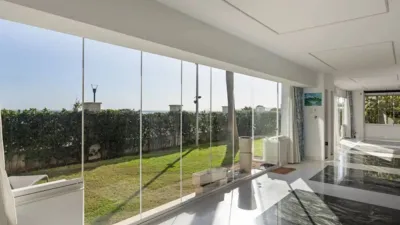 Flat at Calle Parque Central, 5 photo 19