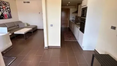 Apartment in Plaza del Reloj photo 3