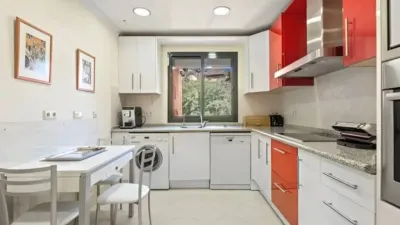 Piso en calle N-A, -1 photo 4