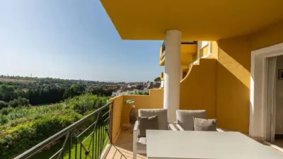 Apartment on Dunas de Casasola Street photo 19