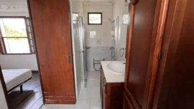 Chalet on Avenida Parque Selwo photo 18