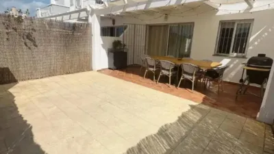 Chalet on Calle Nueva Atalaya photo 33