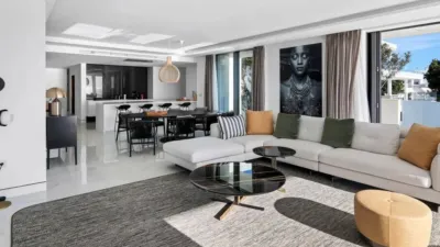 Apartment on N-A Street, -1 photo 7