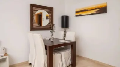Penthouse in Urbanización Bahía Casares photo 6