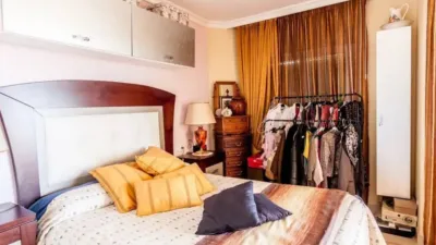Apartment on Avenida de Benamara photo 10