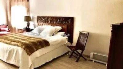 Apartment in Alhambra del Golf Urbanisation photo 5