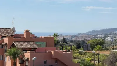 Penthouse in Urbanización Bahía Casares photo 36