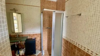 Chalet on Calle Pintado photo 15