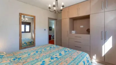 Chalet in Coín photo 10