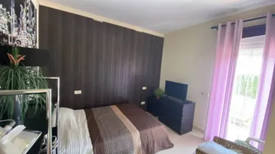 Chalet on Calle del Junquillo photo 9