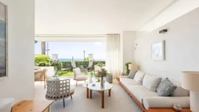 Apartment on Avenida del Carmen photo 6