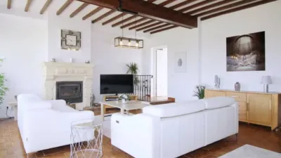 Chalet in Coín photo 6