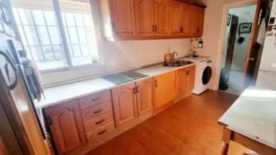 Apartment on N-A Street, -1 photo 6