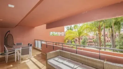 Penthouse on Calle Sefardí photo 19