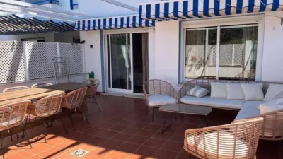 Chalet on Calle Trajano, 8 photo 27